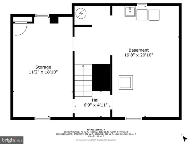 9210 LIBERTY RD, Randallstown, MD 21133