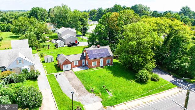 9210 LIBERTY RD, Randallstown, MD 21133