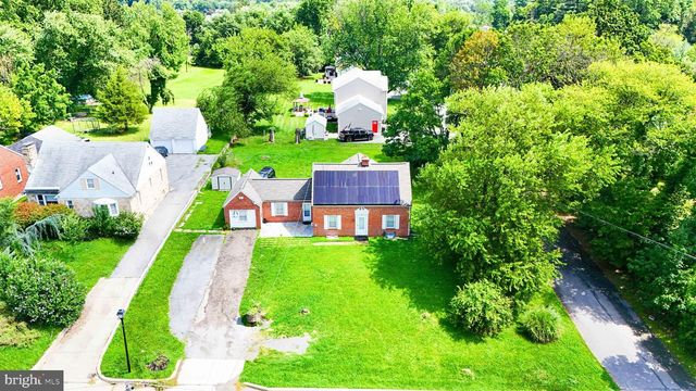 9210 LIBERTY RD, Randallstown, MD 21133