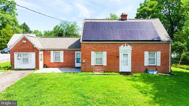 9210 LIBERTY RD, Randallstown, MD 21133