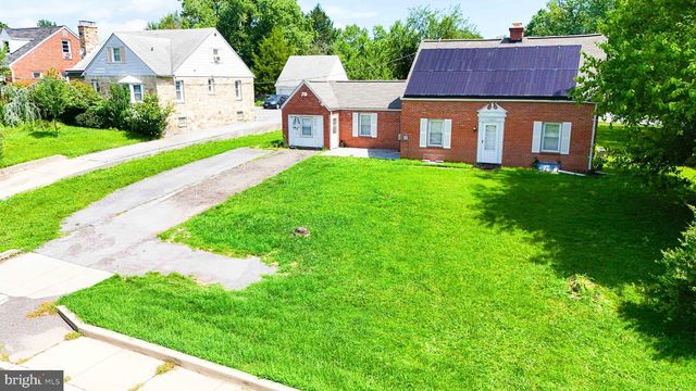 9210 LIBERTY RD, Randallstown, MD 21133