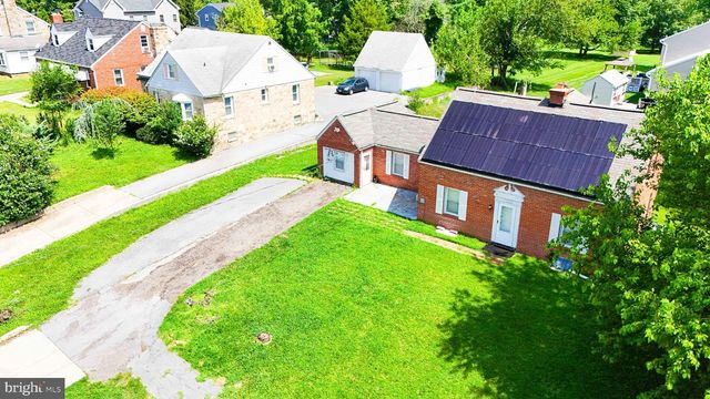 9210 LIBERTY RD, Randallstown, MD 21133