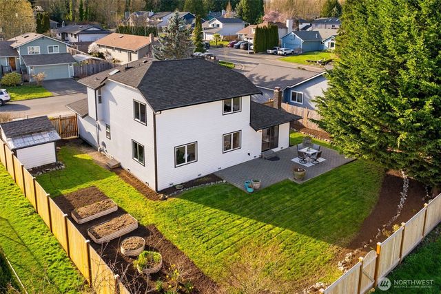 21111 29th Place W, Lynnwood, WA 98036