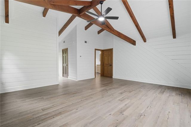 509 E Valley Road NE, Rydal, GA 30171