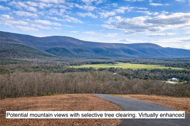 509 E Valley Road NE, Rydal, GA 30171