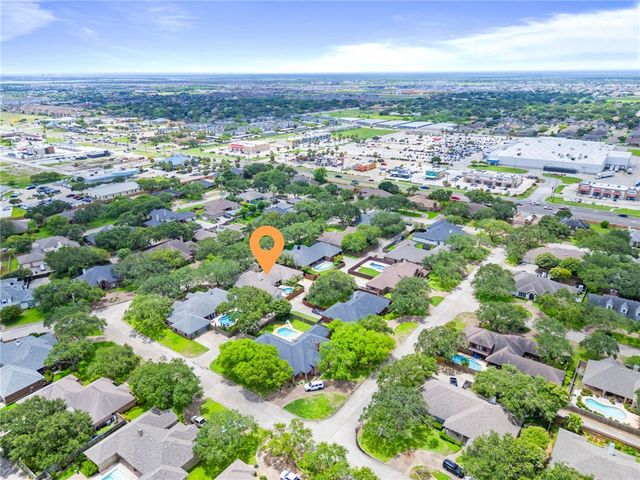 2805 Bretshire Dr, Corpus Christi, TX 78414