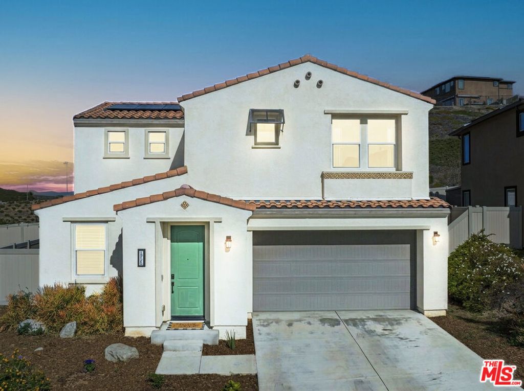 18175 Meridian Lane, Saugus, CA 91350 — photo 2