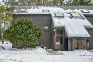 17 Woodland Pines Road # 17, Bartlett, NH 03812