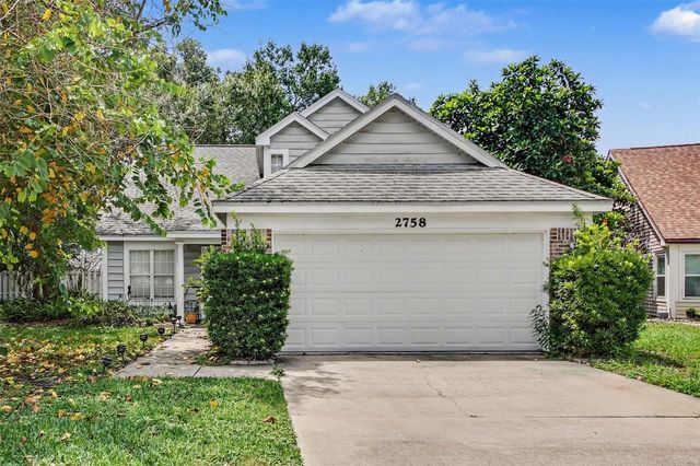 2758 WAYMEYER DR, Orlando, FL 32812