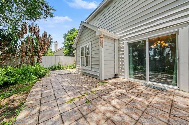 2758 WAYMEYER DR, Orlando, FL 32812