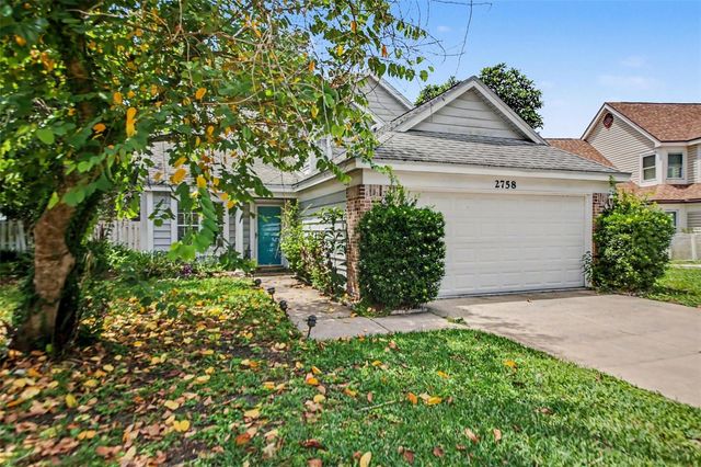 2758 WAYMEYER DR, Orlando, FL 32812
