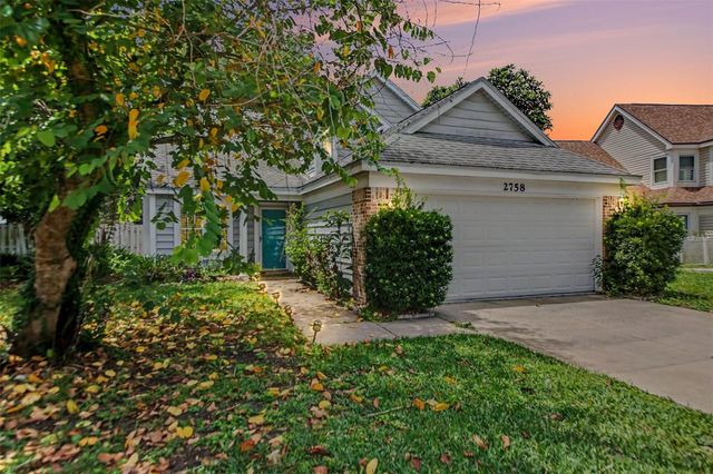 2758 WAYMEYER DR, Orlando, FL 32812