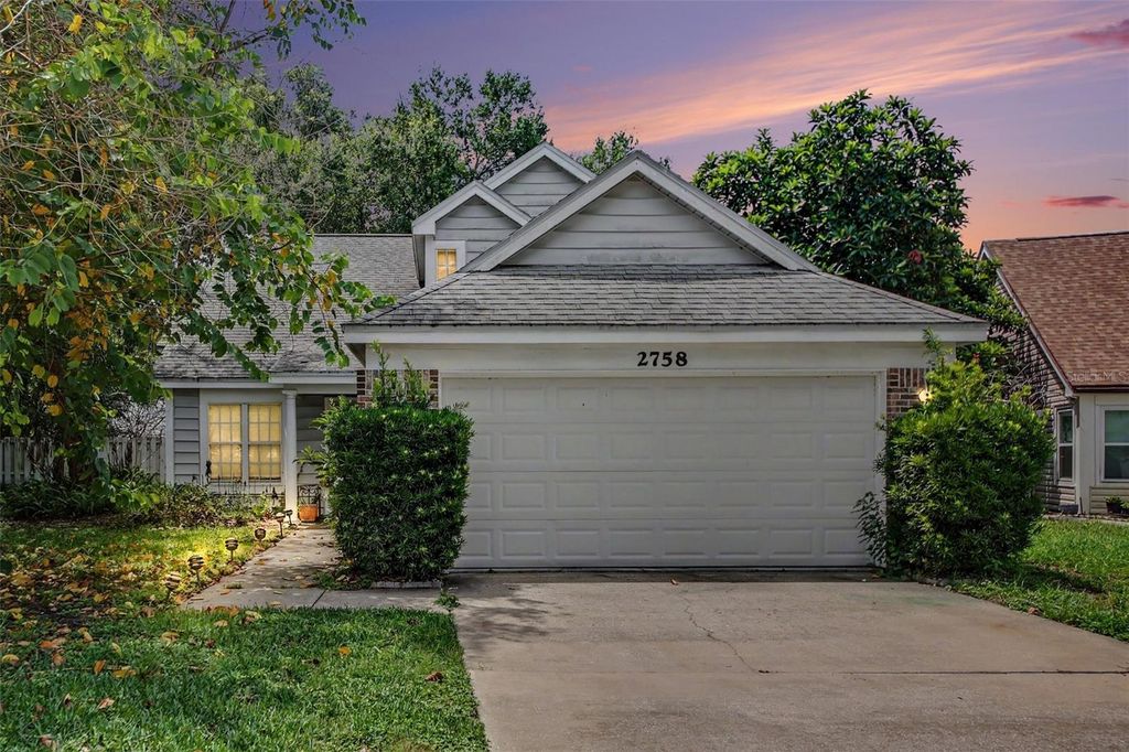 2758 WAYMEYER DR, Orlando, FL 32812