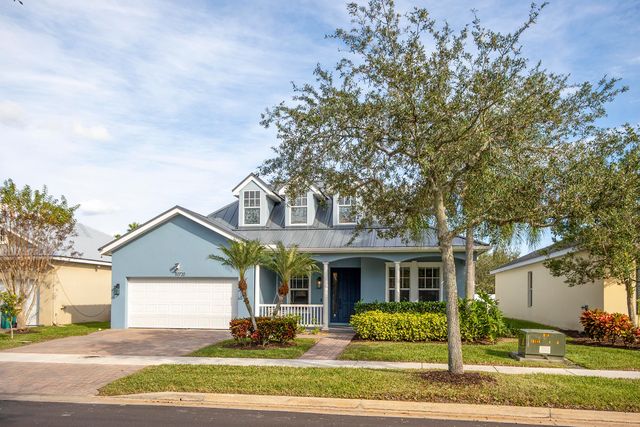 10720 SW Waterway Lane, Port St. Lucie, Port St Lucie, FL 34987
