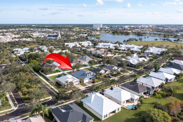 10720 SW Waterway Lane, Port St. Lucie, Port St Lucie, FL 34987