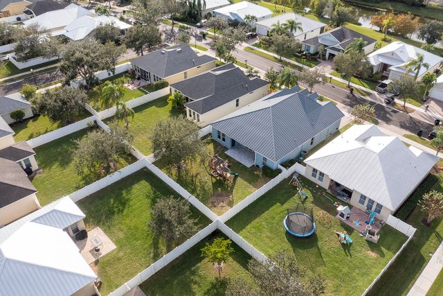 10720 SW Waterway Lane, Port St. Lucie, Port St Lucie, FL 34987