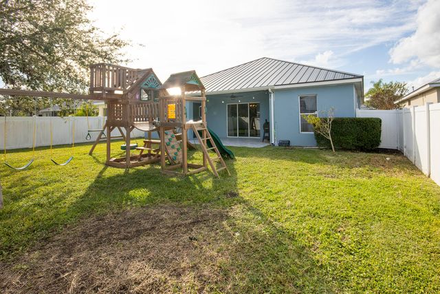 10720 SW Waterway Lane, Port St. Lucie, Port St Lucie, FL 34987