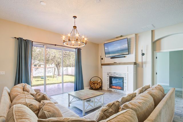 10720 SW Waterway Lane, Port St. Lucie, Port St Lucie, FL 34987