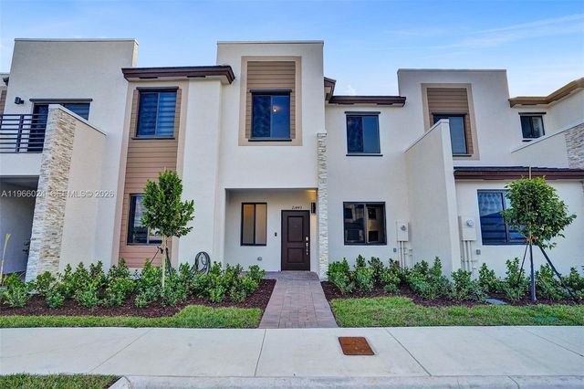 2519 SE 29th St, Homestead, FL 33035