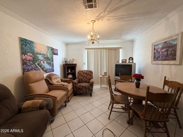 410 W 3RD Place, Eloy, AZ 85131