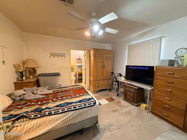 410 W 3RD Place, Eloy, AZ 85131