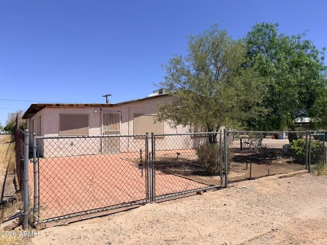 410 W 3RD Place, Eloy, AZ 85131