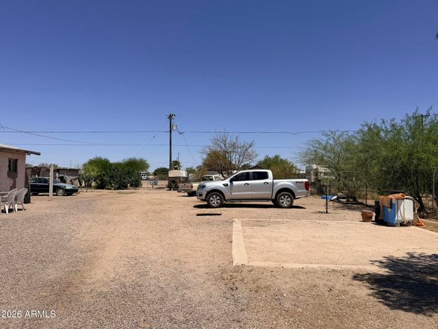 410 W 3RD Place, Eloy, AZ 85131