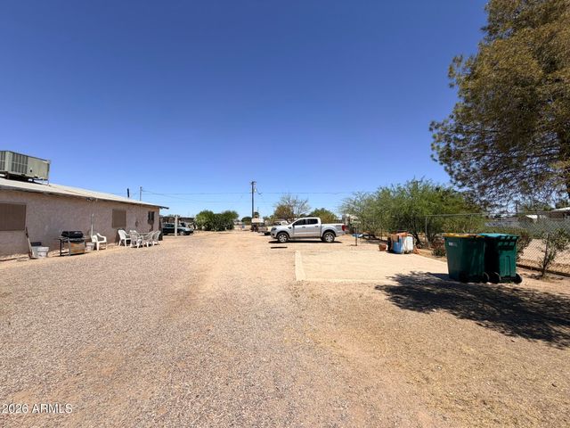 410 W 3RD Place, Eloy, AZ 85131