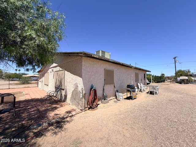 410 W 3RD Place, Eloy, AZ 85131