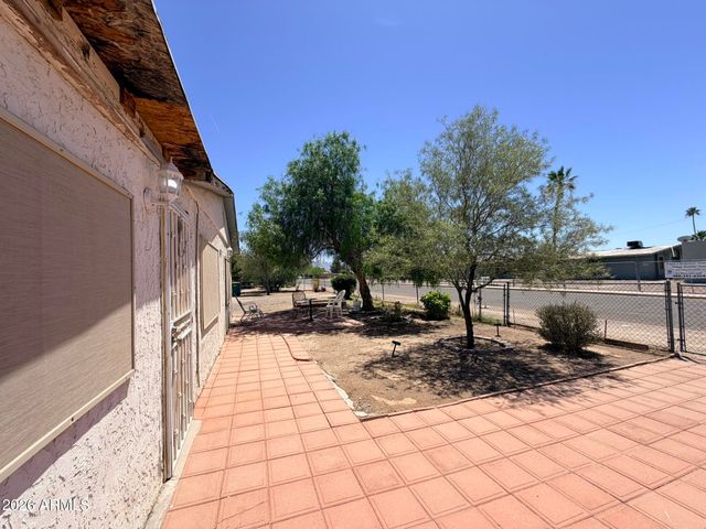 410 W 3RD Place, Eloy, AZ 85131
