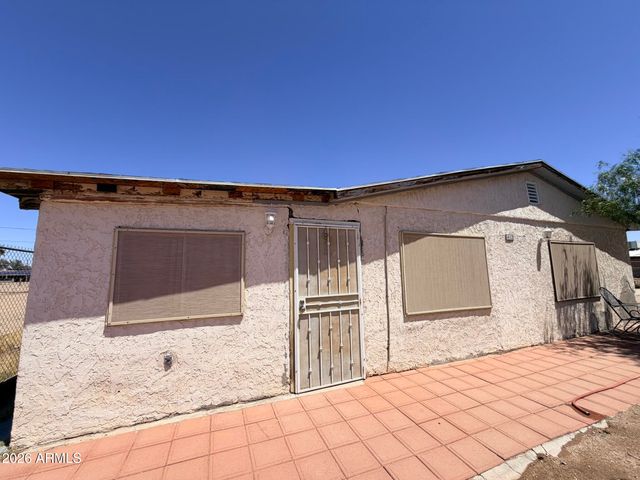 410 W 3RD Place, Eloy, AZ 85131