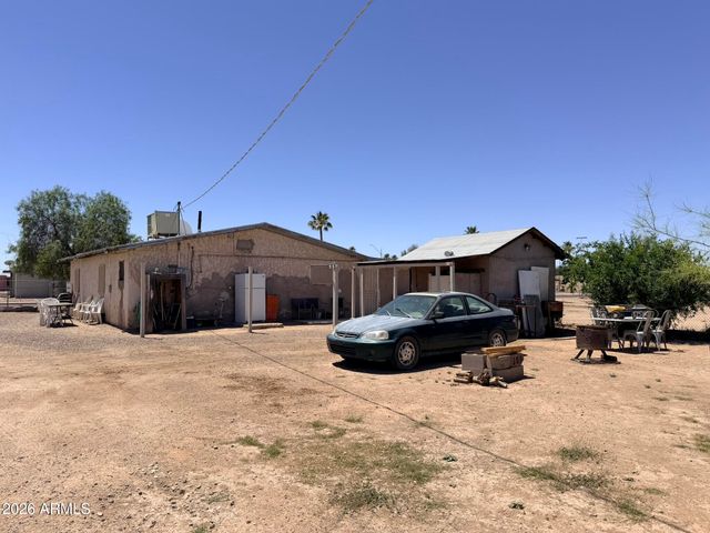410 W 3RD Place, Eloy, AZ 85131