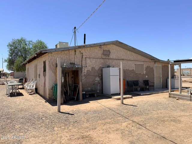 410 W 3RD Place, Eloy, AZ 85131