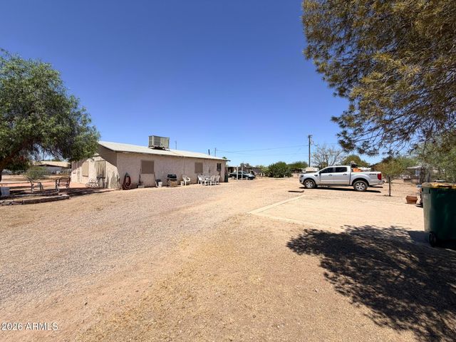 410 W 3RD Place, Eloy, AZ 85131
