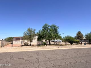 410 W 3RD Place, Eloy, AZ 85131