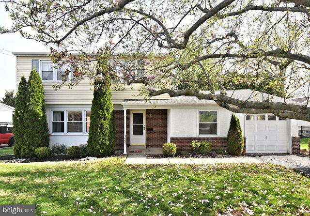 1493 BRADLEY LN, Warminster, PA 18974