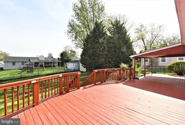 1493 BRADLEY LN, Warminster, PA 18974