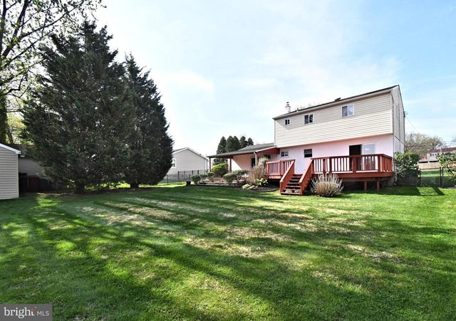 1493 BRADLEY LN, Warminster, PA 18974