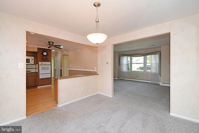 1493 BRADLEY LN, Warminster, PA 18974