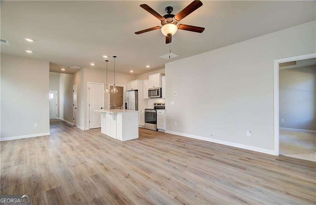 2208 Croghan Drive, Hampton, GA 30228