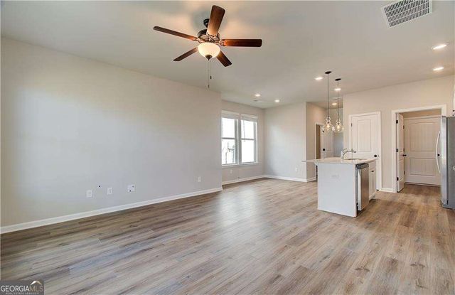 2208 Croghan Drive, Hampton, GA 30228