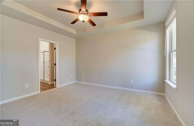 2208 Croghan Drive, Hampton, GA 30228