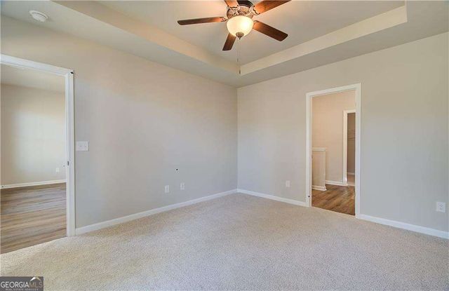 2208 Croghan Drive, Hampton, GA 30228