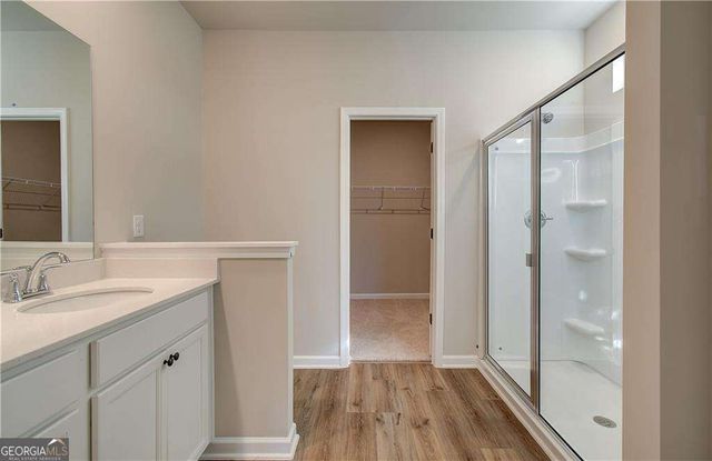 2208 Croghan Drive, Hampton, GA 30228