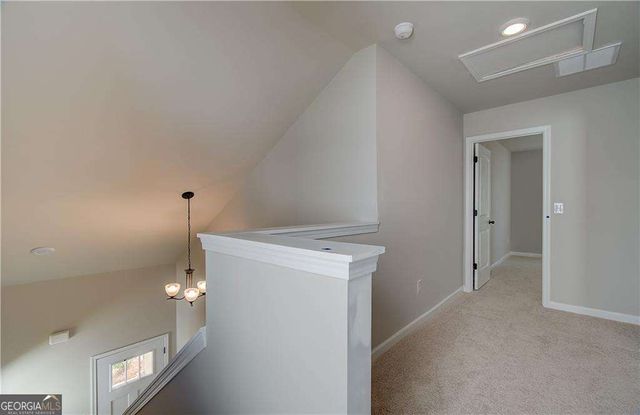 2208 Croghan Drive, Hampton, GA 30228