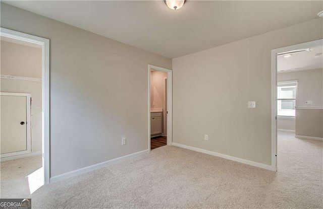 2208 Croghan Drive, Hampton, GA 30228