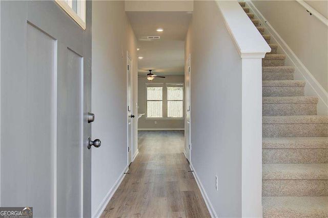 2208 Croghan Drive, Hampton, GA 30228