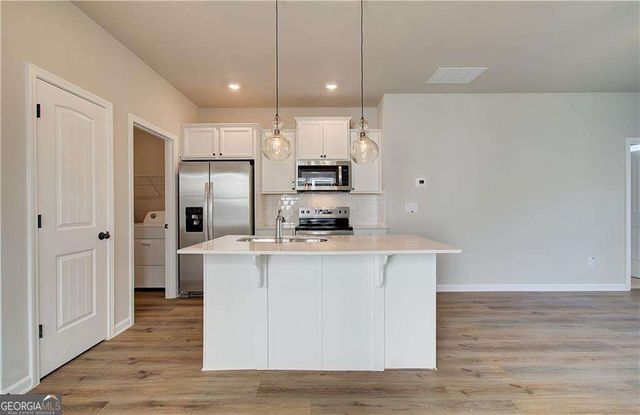 2208 Croghan Drive, Hampton, GA 30228