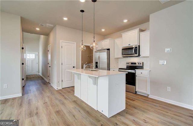 2208 Croghan Drive, Hampton, GA 30228