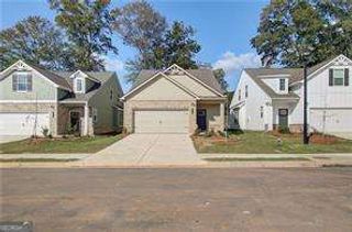 2208 Croghan Drive, Hampton, GA 30228